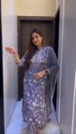 Launching embroidered kurta set
